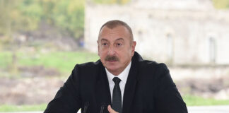 “Naxçıvanın idarəetmə qaydaları təkmilləşməlidir” – Video