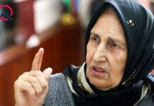 Şəhid anasının üç oğlu altı il bir-birini görməyib – FOTO/VİDEO