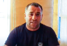 DİN-dən vətəndaşın polislə bağlı iddiasına – Cavab