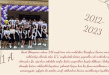 244 nömrəli məktəbin bu sinfinin bütün məzunları tələbə oldu – BÖYÜK UĞUR