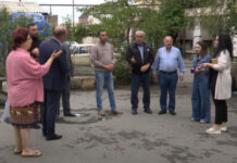 Binəqədidə bu binalara 32 ildir istilik verilmir – VİDEO