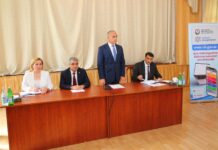 Elxan Allahverdiyevin M.Ə.Rəsulzadə qəsəbə sakinləri ilə səyyar qəbulu keçirildi – Foto