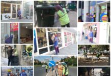 Binəqədi rayonunda genişmiqyaslı iməclik keçirilib – Foto