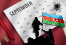 Barıt qoxulu ay – Gərginlik pik həddə… ermeni-texribat-esger-serhed