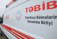 Azərbaycanda Təcili və Təxirəsalınmaz Tibbi Yardım Mərkəzi yaradılır