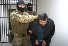 Dövlət Təhlükəsizliyi Xidməti Arayik Arutyunyanın görüntülərini yaydı – VİDEO arayik-arutyunyan-araik-arutunyan-dtx