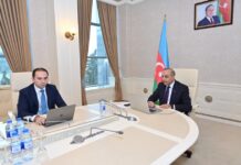 ATƏT-də Azərbaycan əleyhinə olan təşəbbüslərin qarşısı alındı