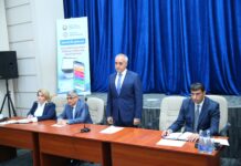 Elxan Allahverdiyevin Binəqədi qəsəbə sakinləri ilə səyyar qəbulu keçirilib – Foto