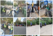 Binəqədi rayonunda genişmiqyaslı iməclik keçirilib – Foto