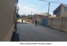 Sakinlər müraciət etdi, İcra başçısı tapşırıq verdi – Məsələ həll olunur