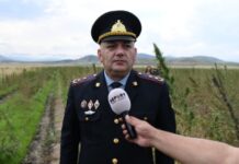 Elşad Hacıyev: “Azad edilən ərazilərimiz 30 il ərzində cinayətkar məqsədlər üçün geniş şəkildə istifadə edilib”