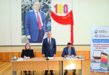 Elxan Allahverdiyev sakinlərlə görüşdü – Fotolar Bineqedi-icra-bascı-png