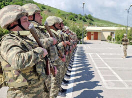 Hərbi xidmətdən yayınanları hansı cəzalar gözləyir?