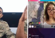 Bu hərbçilər ordu sıralarından xaric edilib – MN