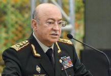 Kəmaləddin Heydərov: “Antiterror tədbirlərində Qarabağdakı separatçıların başı əzildi”