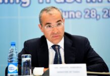 Nazir: “Prezident haqsız rəqabətlə mübarizə aparmaq barədə tapşırıq verib”