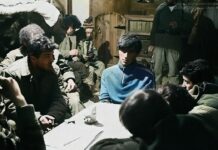 Natiq Qasımovla bağlı rəsmi AÇIQLAMA: Əsgəranda dəfn edildiyi ehtimal olunur…