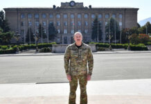 Azərbaycanın tam suverenliyini və ərazi bütövlüyünü təmin edən 23 saat 43 dəqiqə