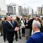 İctimai etimadın zirvəsində: İlham Əliyevin liderliyinə yüksək dəstəyin səbəbləri – ŞƏRH