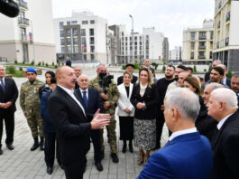 İctimai etimadın zirvəsində: İlham Əliyevin liderliyinə yüksək dəstəyin səbəbləri – ŞƏRH