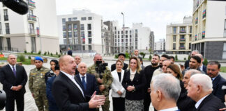 İctimai etimadın zirvəsində: İlham Əliyevin liderliyinə yüksək dəstəyin səbəbləri – ŞƏRH