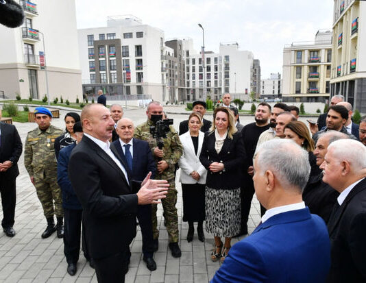 İctimai etimadın zirvəsində: İlham Əliyevin liderliyinə yüksək dəstəyin səbəbləri – ŞƏRH