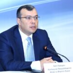 Sahil Babayevin müşaviri oldu – Foto