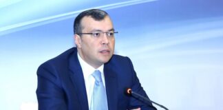 Sahil Babayevin müşaviri oldu – Foto