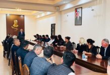 İlham Əliyevin Prezidentliyinin 20-ci ildönümü ilə əlaqədar Zərdabda tədbir keçirilib – FOTO yap-zerdab-rayon-teskilati