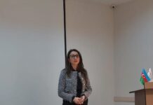 Binəqədidə “Gender bərabərliyinə maneə olan amillər“ mövzusunda seminar keçirilib – Foto