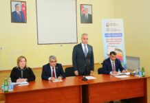 Elxan Allahverdiyevin Biləcəri qəsəbə sakinləri ilə səyyar qəbulu keçirilib – Foto