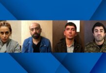 Bakıda saxta reseptlər hazırlayan dəstə üzvləri saxlanıldı – FOTO