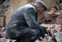 Qarabağlı ermənilər yenə alət edilir: bu dəfə fərqli çirkin oyunda