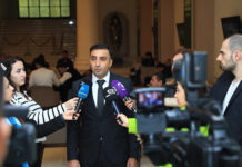 Həsən bəy Zərdabinin Anım Günü münasibətilə keçirilən tədbir böyük marağa səbəb oldu – VİDEO