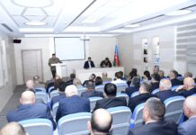 Binəqədidə müşavirə keçirilib – FOTO Bineqedi-musavire-png