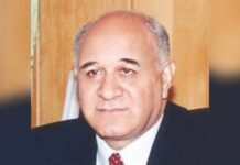 Binəqədinin sabiq icra başçısı vəfat etdi – Foto