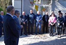 YAP fəalları ilə görüş keçirilib – FOTO