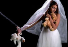 Yetkinlik yaşına çatmayanların toy və nişan mərasimlərini keçirənlər 13 min manata qədər cərimələnəcək