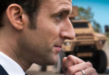 Dənizaşırı ərazilər Makronun kolonial siyasətinə qarşı – etirazçılar yeni hökuməti rədd edir – ŞƏRH