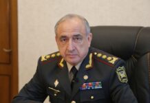 Prezident Məhərrəm Əliyevi vəzifəsindən azad etdi – Yeni təyinat