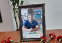 Binəqədidə müəllim vəfat etdi – FOTO