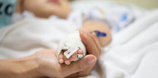 1 yaşlı körpəyə ölümündən əvvəl qoturluq diaqnozu təyin olunub – Rəsmi qizilca-usaq-hekim.png