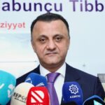 Vüqar Qurbanov vəzifəsindən azad edildi