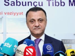 Vüqar Qurbanov vəzifəsindən azad edildi