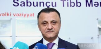 Vüqar Qurbanov vəzifəsindən azad edildi