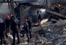 Binəqədidə baş verən partlayışda ölən və yaralananların olduğu bildirilir – VİDEO bineqedi-partlayis-abay.png