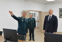 Prezident DSX-nin yeni hərbi hospital kompleksinin açılışında iştirak edib – FOTOLAR prezident-dsx-hospital.png