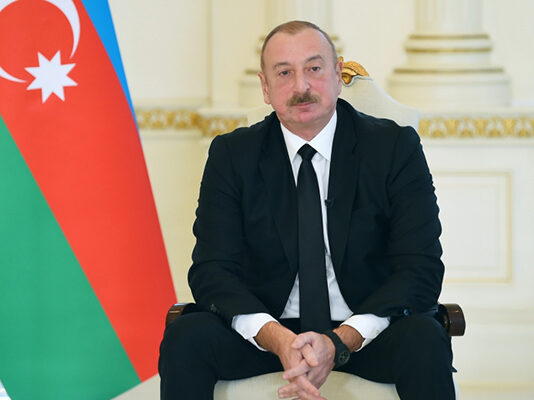 Prezident İlham Əliyev: Əminəm ki, bu gün imzalanmış sənədlər əlaqələrimizi yeni səviyyəyə qaldıracaq prezident-musahibe.png