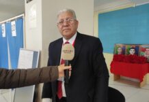 Binəqədi-Qaradağ seçki dairəsində məntəqə sədri: “Belə fəallıq nadir hallarda müşahidə edilir”