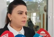 Məktəbdəki biabırçı hadisəyə direktordan MÜNASİBƏT: “Şagird dedi, zarafatla etmişəm” – VİDEO